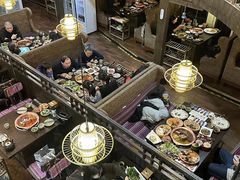 -滇釜火锅·能喝汤的火锅(车公庄店)