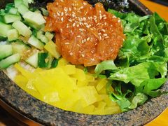 -kingkong大猩猩烤肉(CBD店)