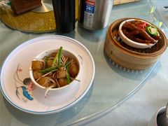 -松雅轩(大源店)