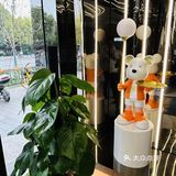 大家说的没错❗️这真的是杭州蕞神奇的面馆
