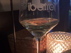 -ibarrel爱杯·bistro&brunch(江宁路店)