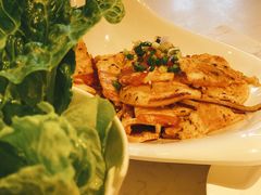 五花肉-么子烤肉(化龙池店)