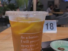 -GOTLOT COFFEE&KITCHEN角落厨房NOOK店