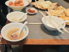 -黑窑厂糖油饼烤鸭·清真菜(旗舰店)