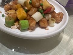 -丽华园(汉阳龙阳店)