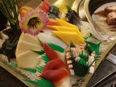 -熊出没日本烧肉放题