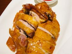 -七仙岭君澜度假酒店·桃源小馆中餐厅