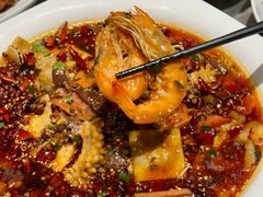 -城南往事·鲁菜济南菜(软件园美莲广场店)