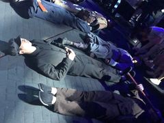 -《12·12》西安事变大型实景演出