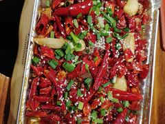 -今邕烧烤(西大店)