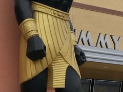 -木乃伊复仇过山车