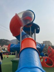 -童心园麦窑·儿童拓展探宝乐园