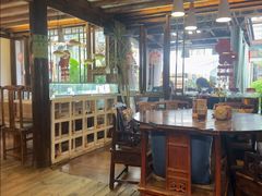 -吃货私房菜(丽江束河古镇店)