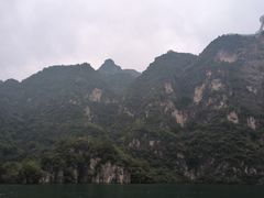 -焦作青龙峡风景名胜区
