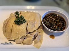 -长兴菜馆(高桥店)