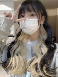 -LJOY丽锦造型·烫发染发