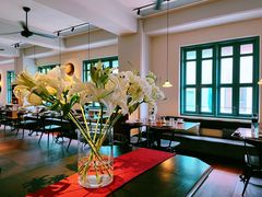 -林四喜·闽南传家菜(鼓浪屿店)