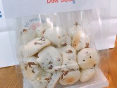 鲜乳提子麻薯-墨茉点心局(国金街店)