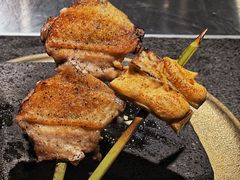 -麦MUGI铁板烧日式料理