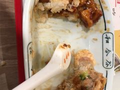 -和合谷(北京市王府井百货大楼店)