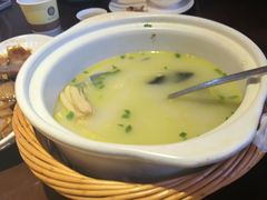 -南山竹海·珍味堂