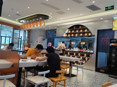 -鱼你在一起(闵行龙盛国际店)