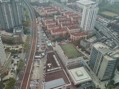 -环球港凯悦 · 享悦中餐厅