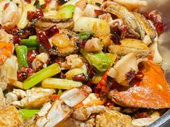 -七欣天香辣蟹火锅(上海银亿滨江店)