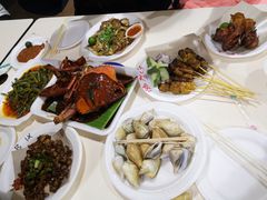 -纽顿熟食中心
