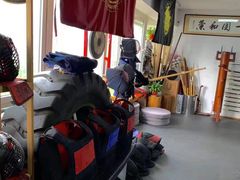 -国际咏春拳联合会拳馆俱乐部