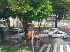 -万山楼海鲜酒家·二十三年老字号