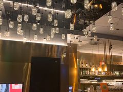 -Lets burger非常汉堡·环球风味(蓝色港湾店)