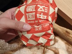 -塔斯汀中国汉堡(西湖景顺铂悦城店)