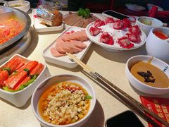 -小龙坎火锅(全球总店)