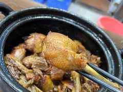 -斯丹姜母鸭·古法干香(涂门街总店)