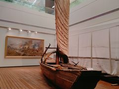 -上海中国航海博物馆