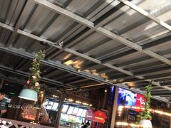 大堂-幸福里时光餐吧