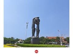 -青岛第三海水浴场