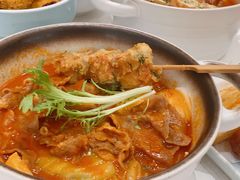 -池奈·咖喱蛋包饭(熙地港店)