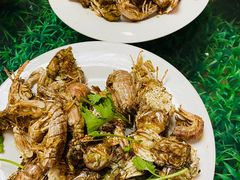 -宾朋海鲜美食餐厅·特色美食(兴海路店)