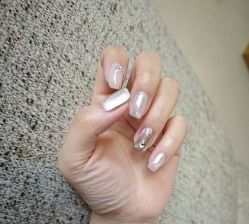 -JX今喜美甲美睫