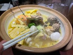 -寻宝记绍兴菜(鲁迅路店)