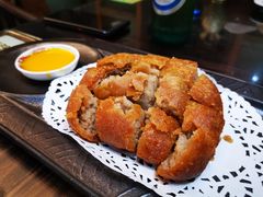 香酥芋泥鸭-堂宴·老厦门私房菜(1988仙岳总店)