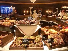 -B&C黄油与面包·THE GARDEN BAKERY概念店(世纪汇店)