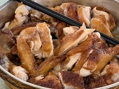 -红旗山庄(圭峰山店)