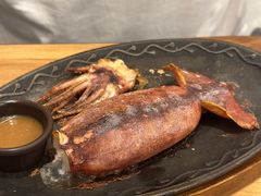 -萨莉亚意式餐厅(愉园站仁恒梦中心店)
