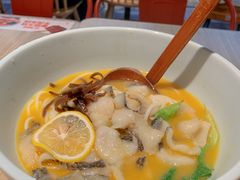-云味馆·云南菜·云南米线(景田店)