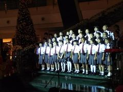 -好日子皇冠假日酒店·君怡咖啡厅(特美思大厦店)