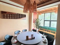 -树厨贵州菜(铜仁花果山店)