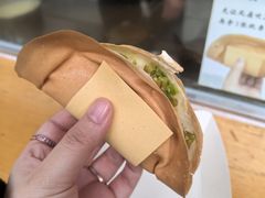 -易老大蛋烘糕(奎星楼总店)